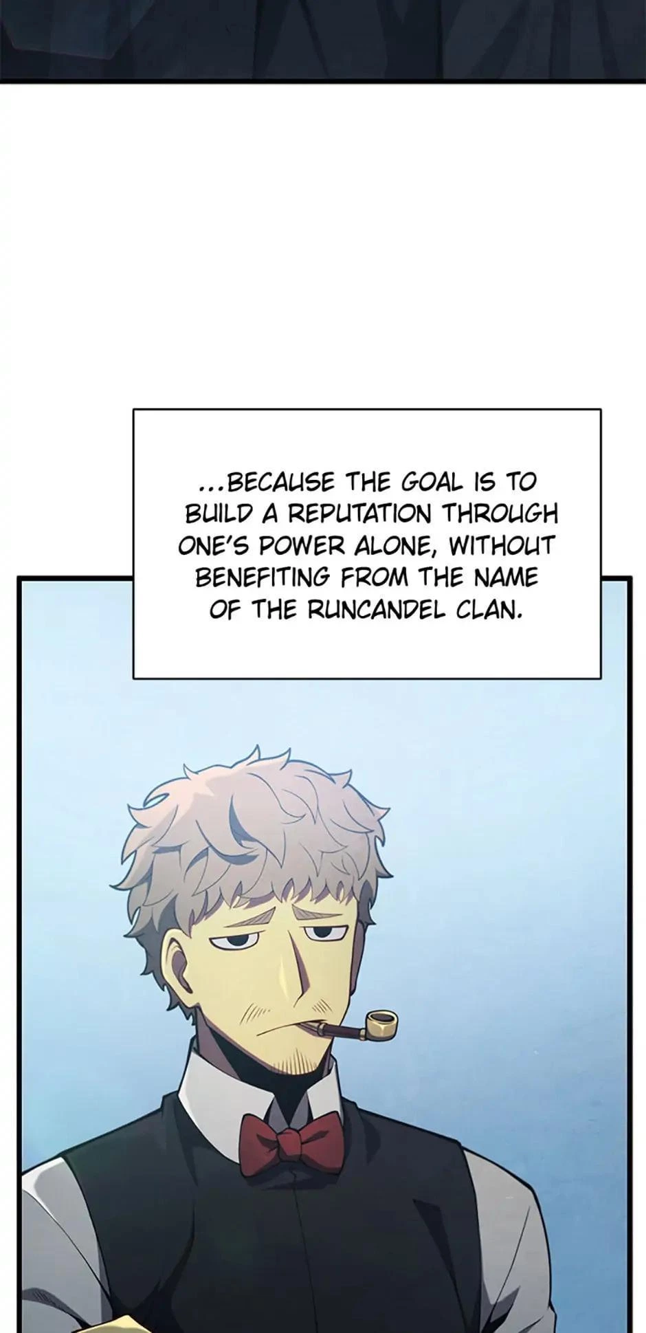 The Swordmaster’s Son Chapter 39 — page 2