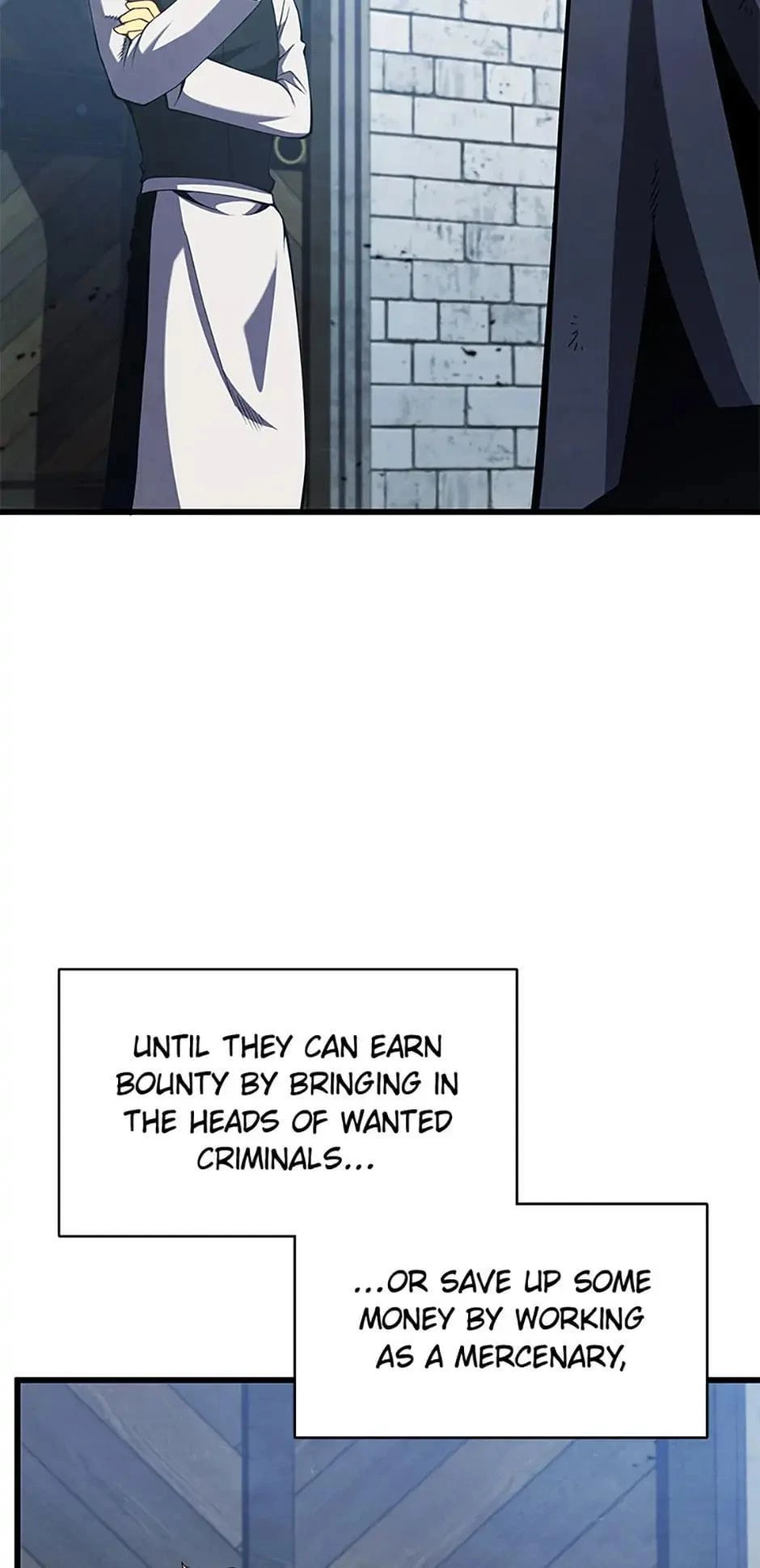 The Swordmaster’s Son Chapter 39 — page 4