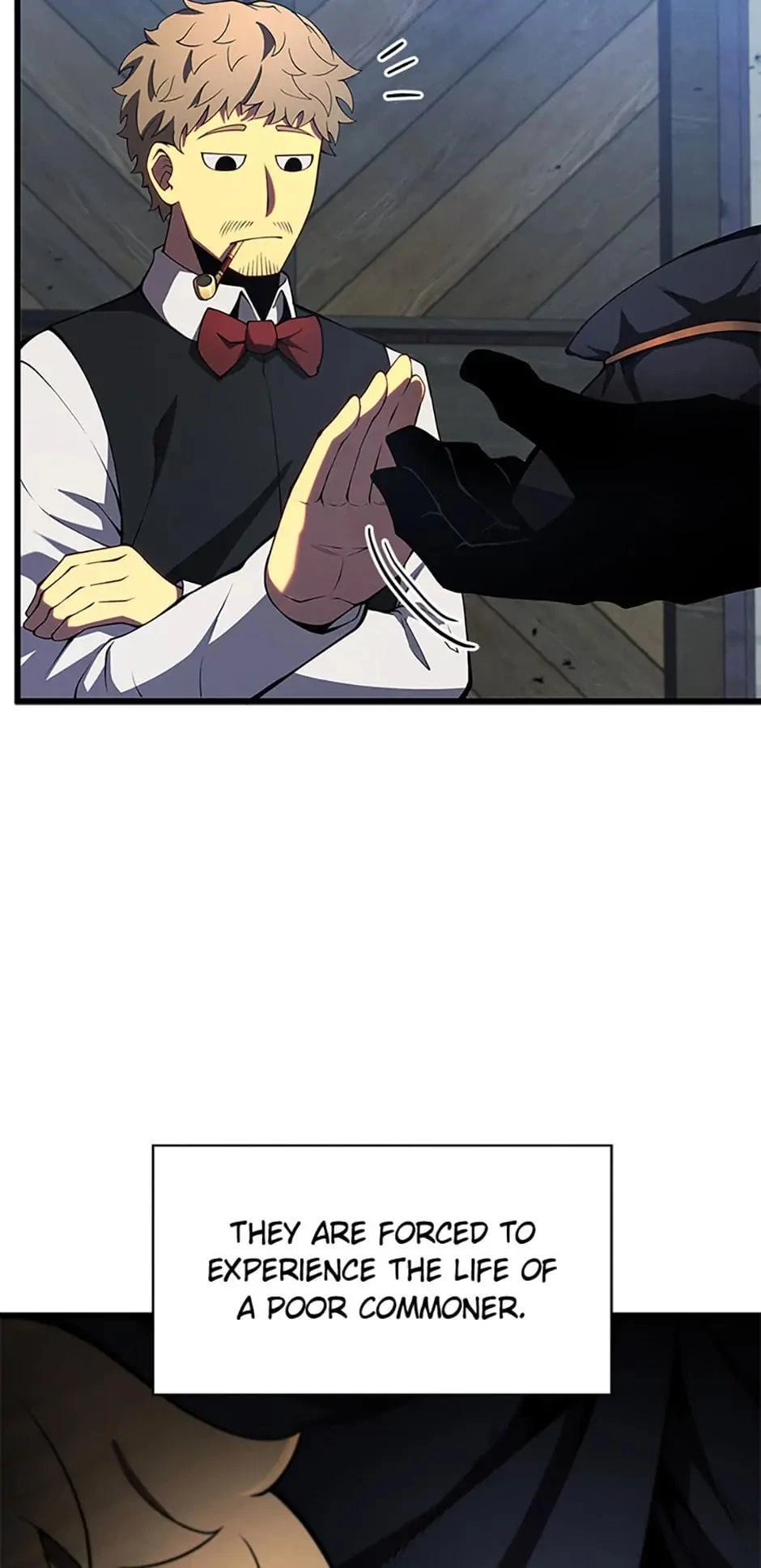 The Swordmaster’s Son Chapter 39 — page 5