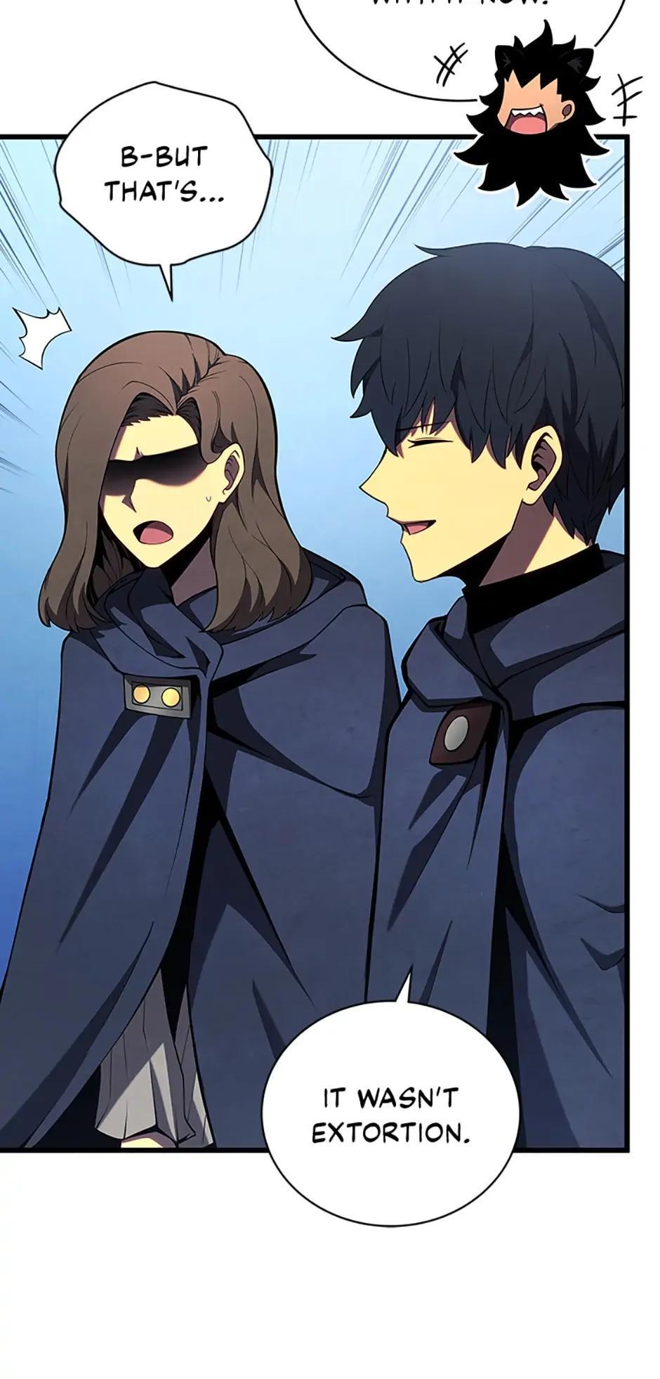 The Swordmaster’s Son Chapter 39 — page 12