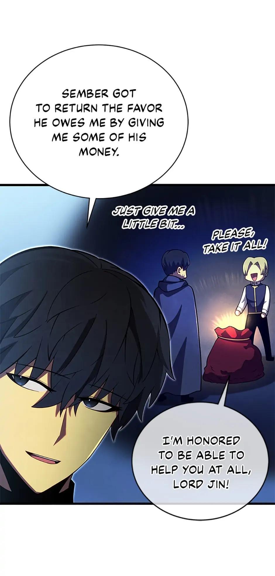 The Swordmaster’s Son Chapter 39 — page 13