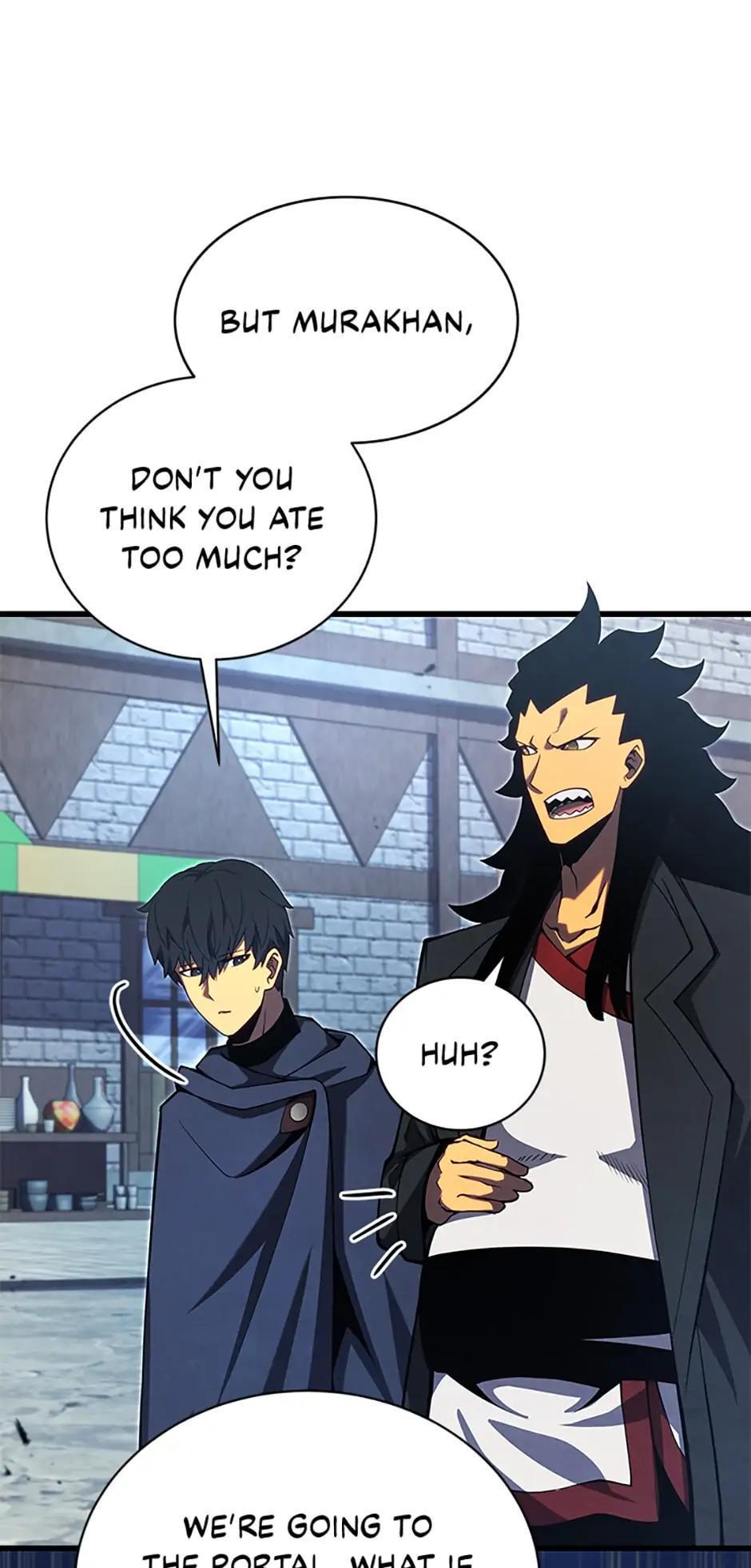 The Swordmaster’s Son Chapter 39 — page 14