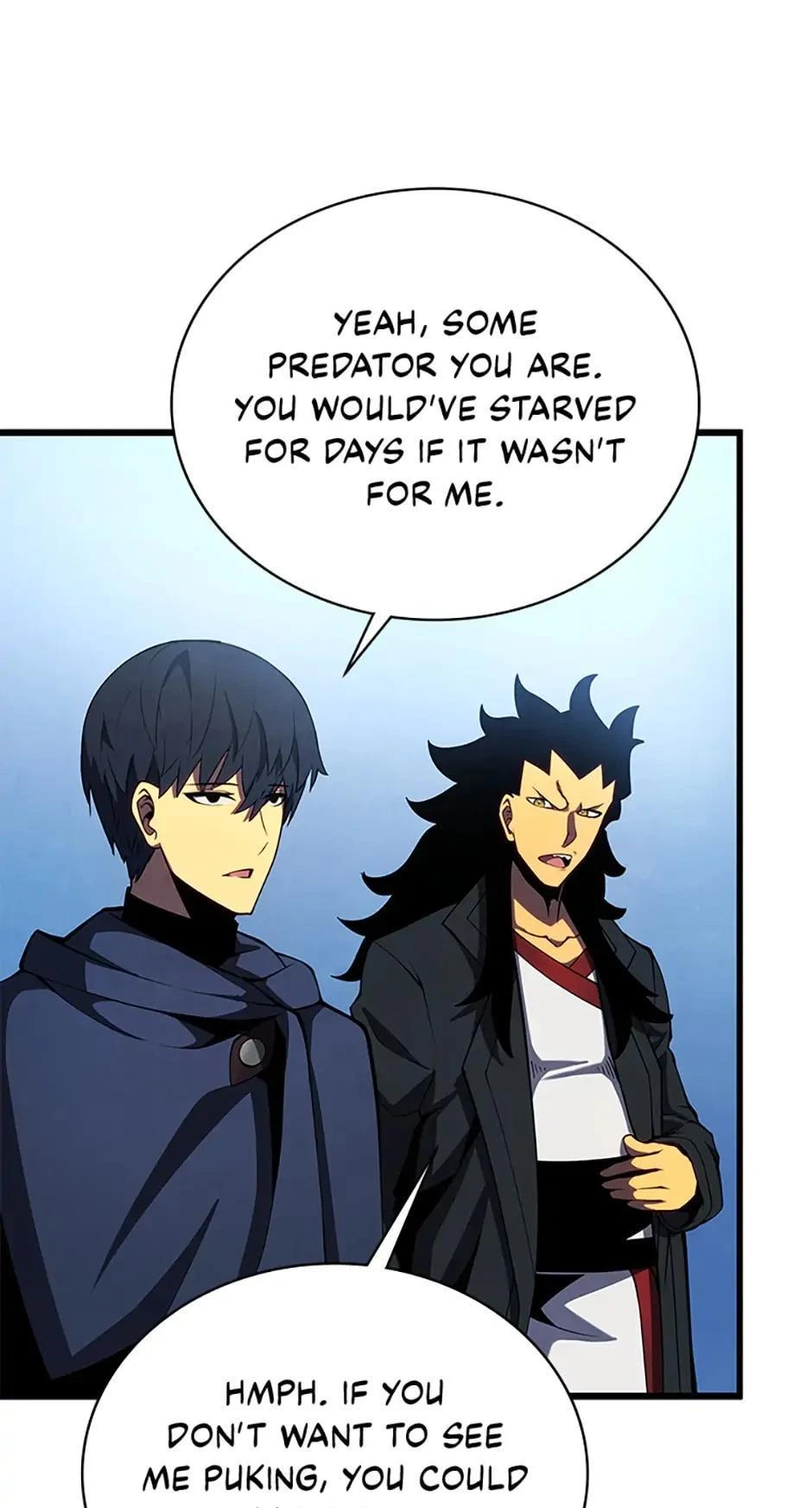 The Swordmaster’s Son Chapter 39 — page 17