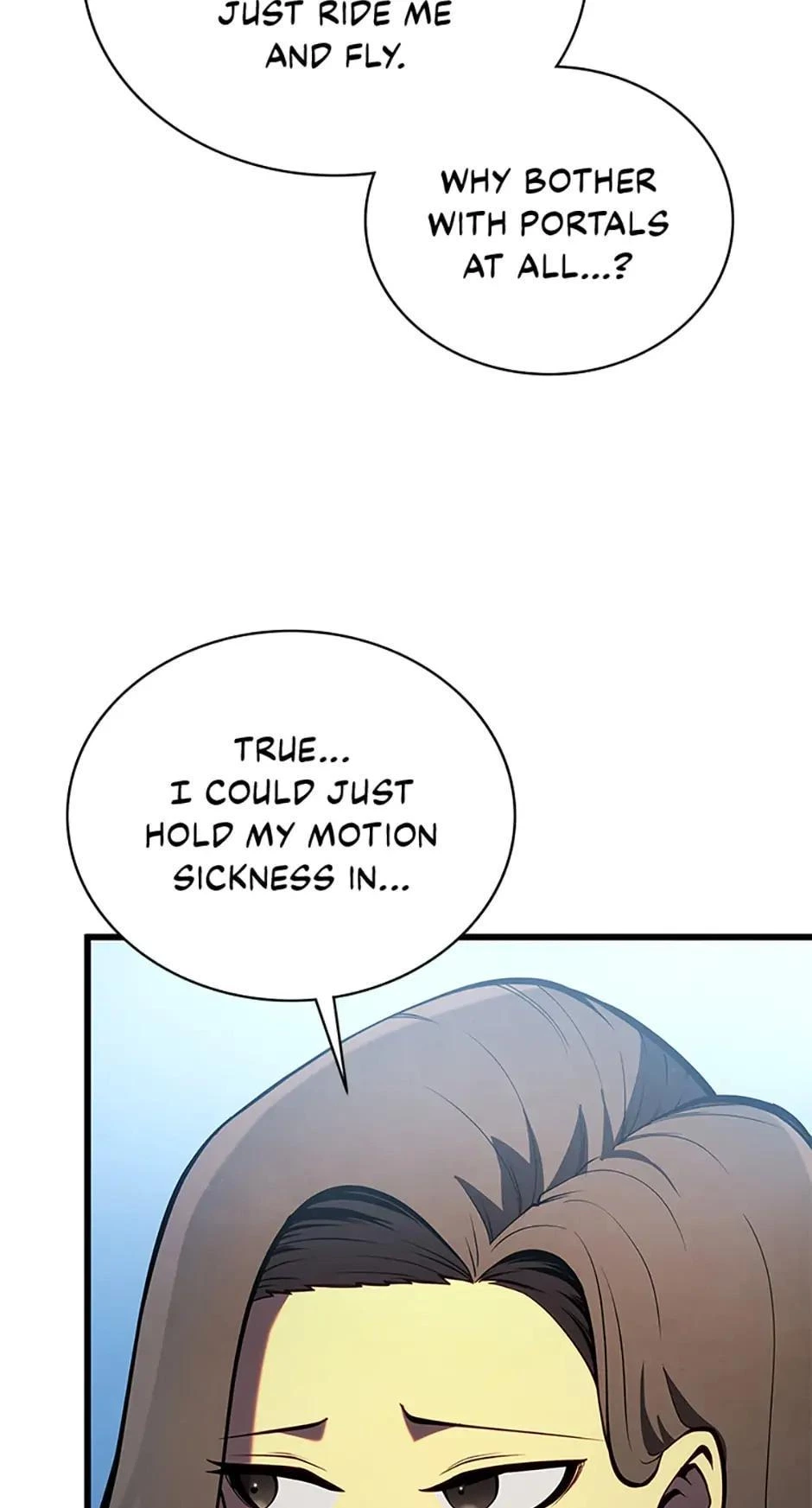 The Swordmaster’s Son Chapter 39 — page 18