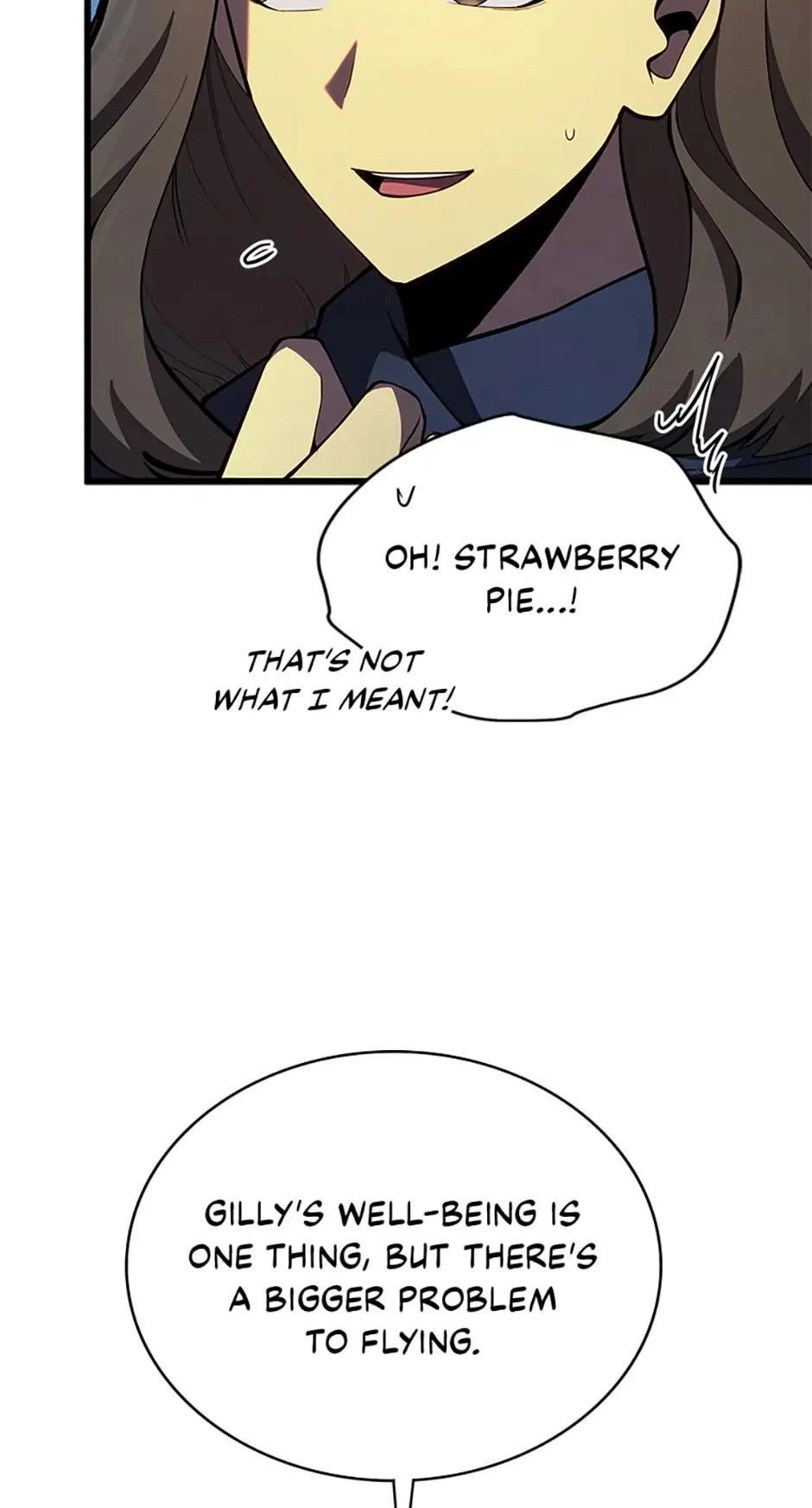 The Swordmaster’s Son Chapter 39 — page 19