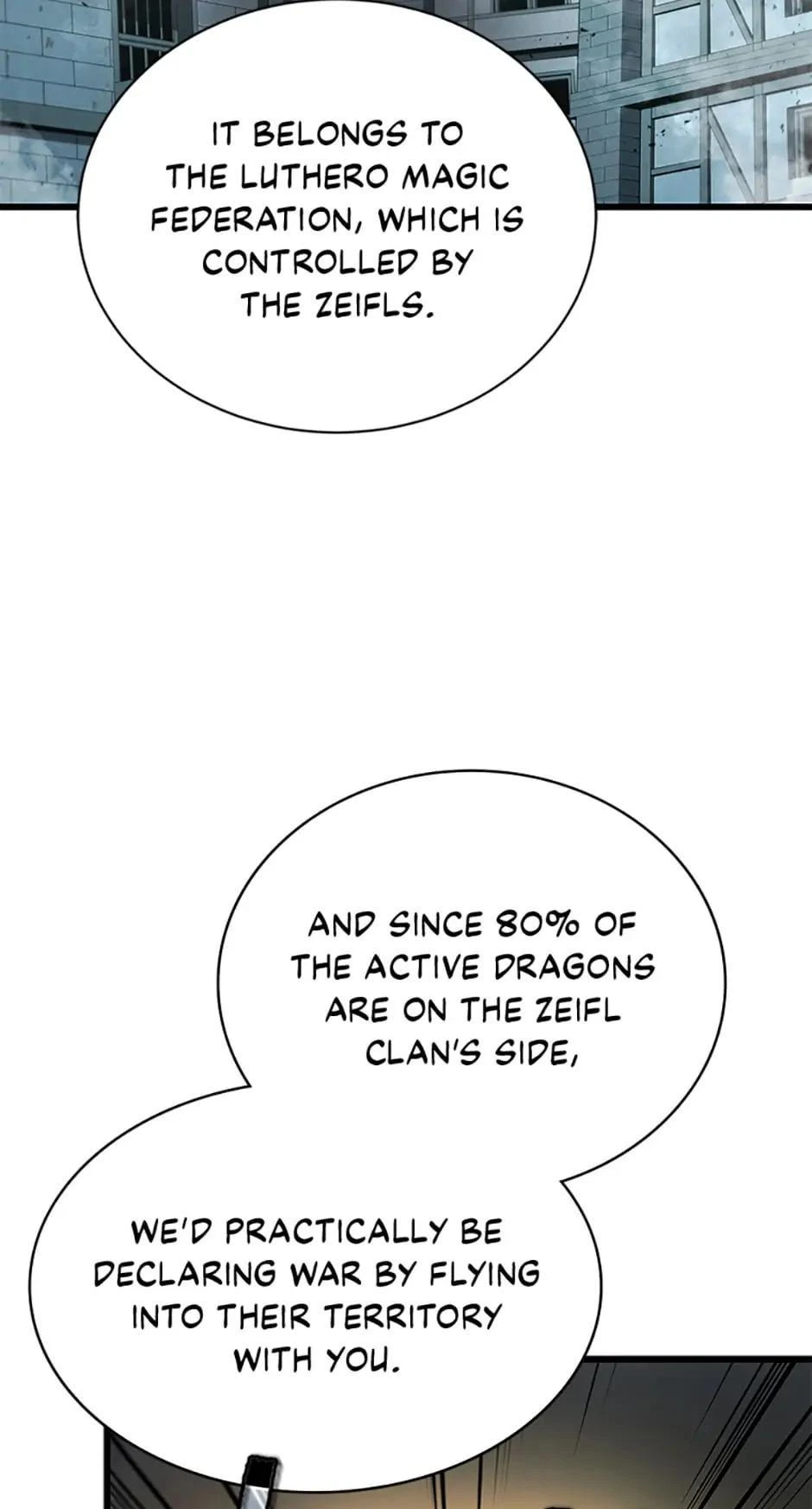 The Swordmaster’s Son Chapter 39 — page 22