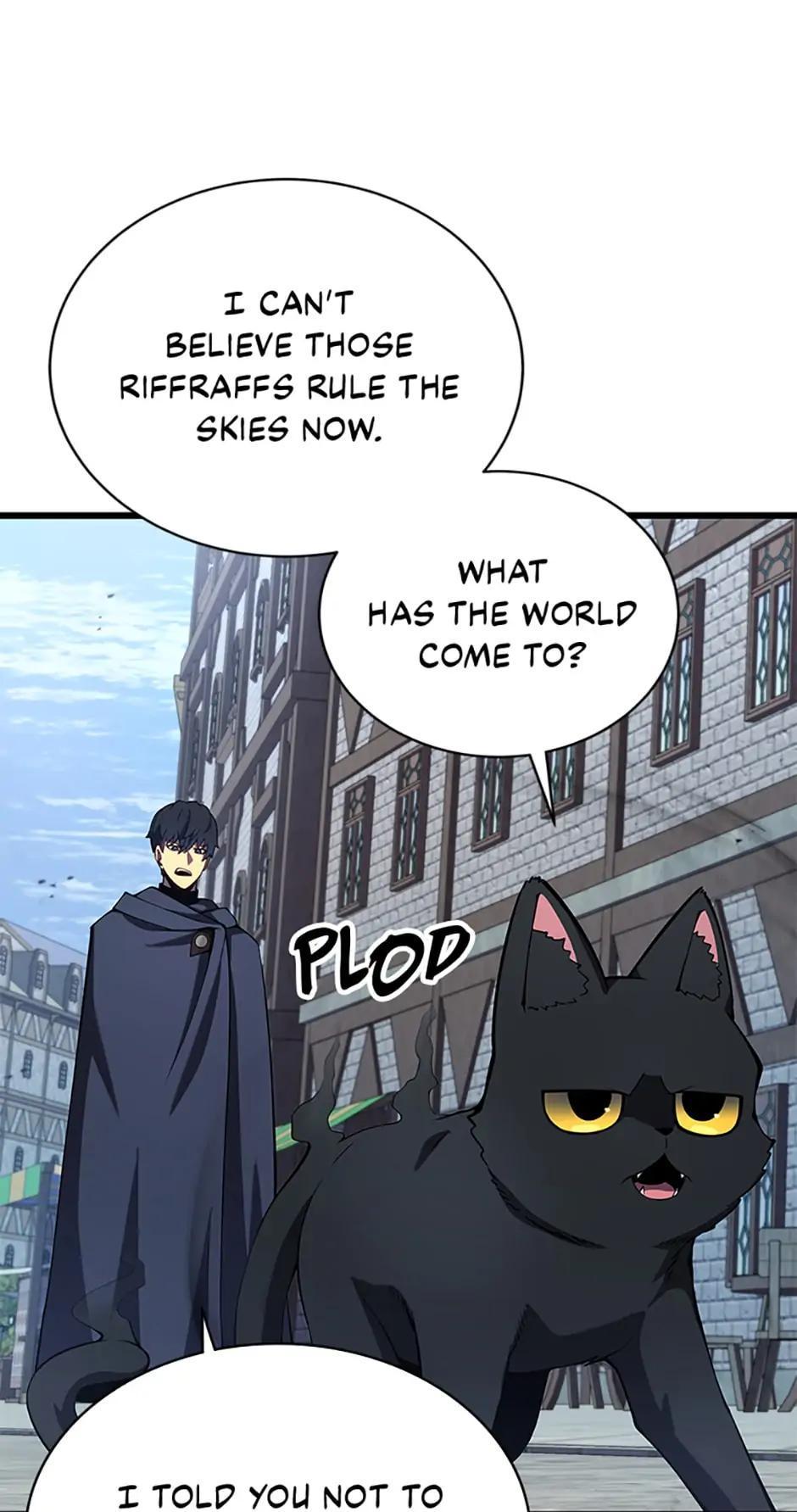 The Swordmaster’s Son Chapter 39 — page 24
