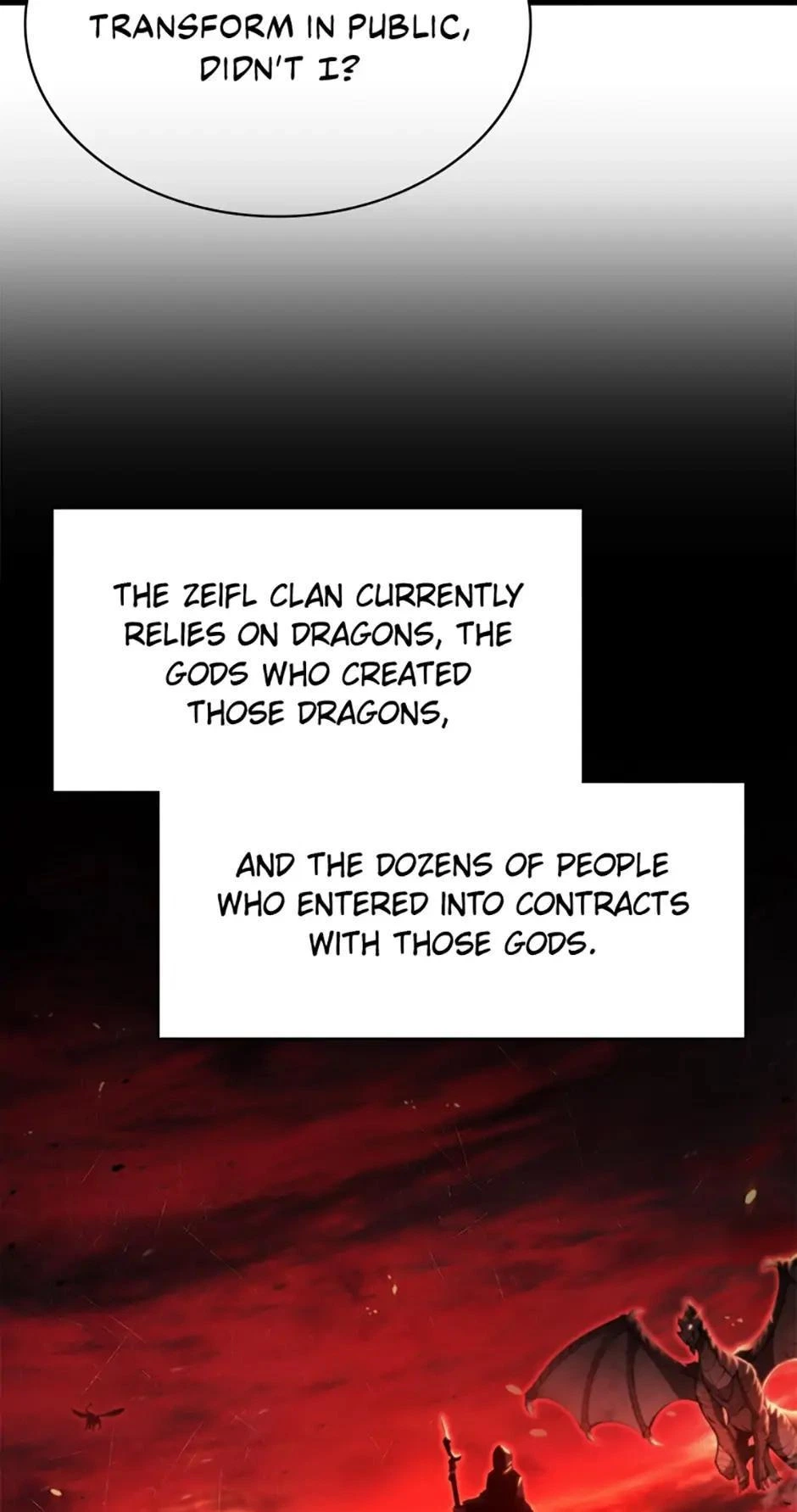 The Swordmaster’s Son Chapter 39 — page 25