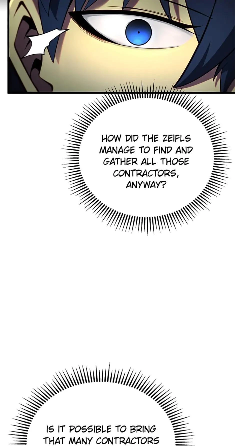 The Swordmaster’s Son Chapter 39 — page 28