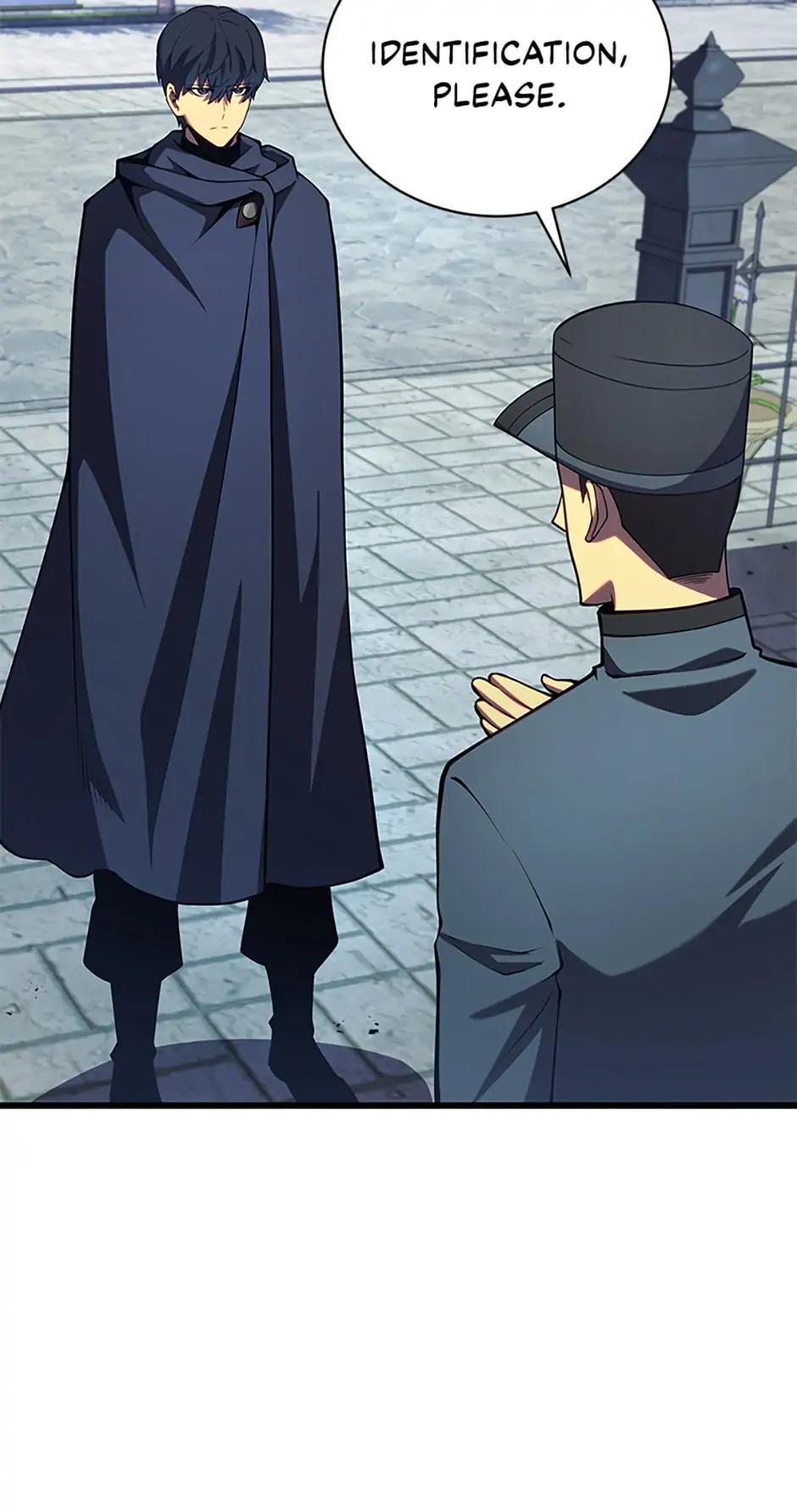 The Swordmaster’s Son Chapter 39 — page 30
