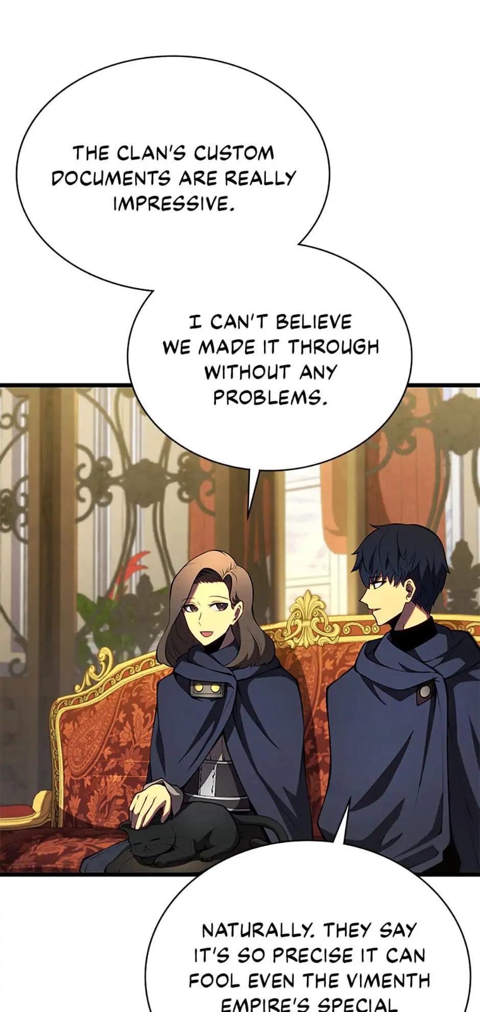The Swordmaster’s Son Chapter 39 — page 37