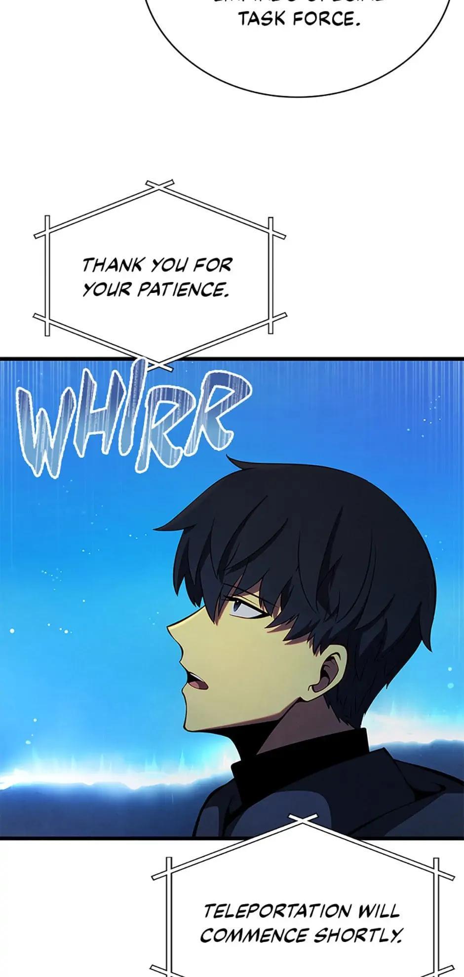 The Swordmaster’s Son Chapter 39 — page 38