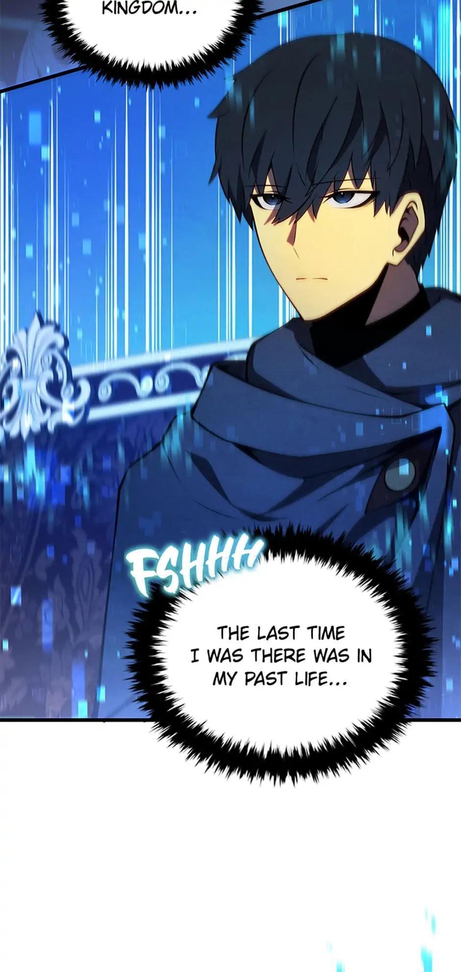 The Swordmaster’s Son Chapter 39 — page 40