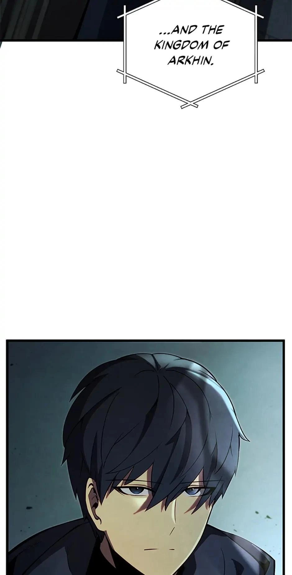 The Swordmaster’s Son Chapter 39 — page 45