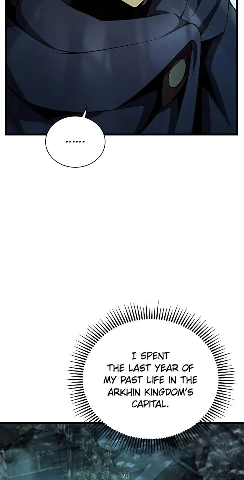 The Swordmaster’s Son Chapter 39 — page 46