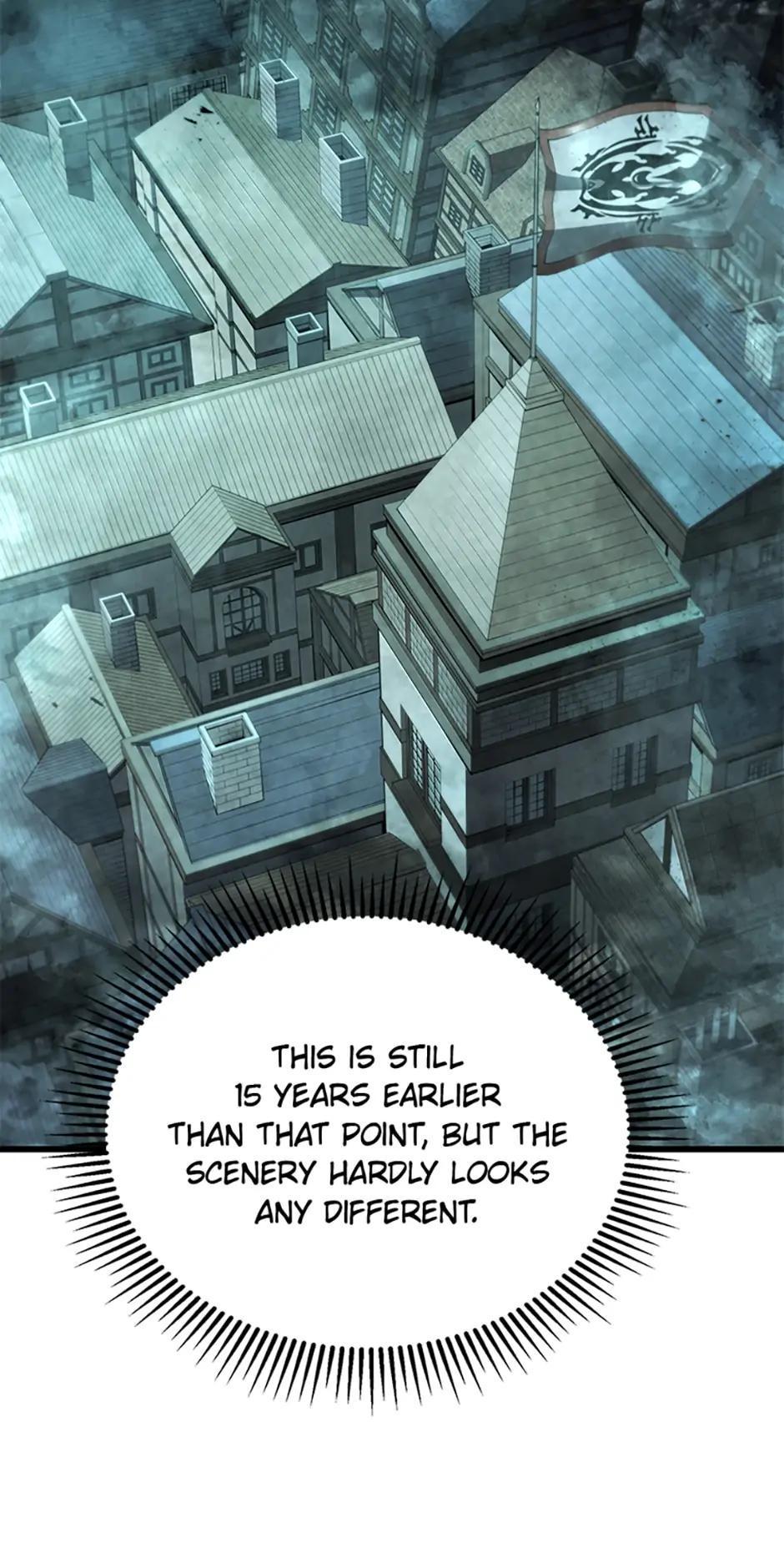 The Swordmaster’s Son Chapter 39 — page 47