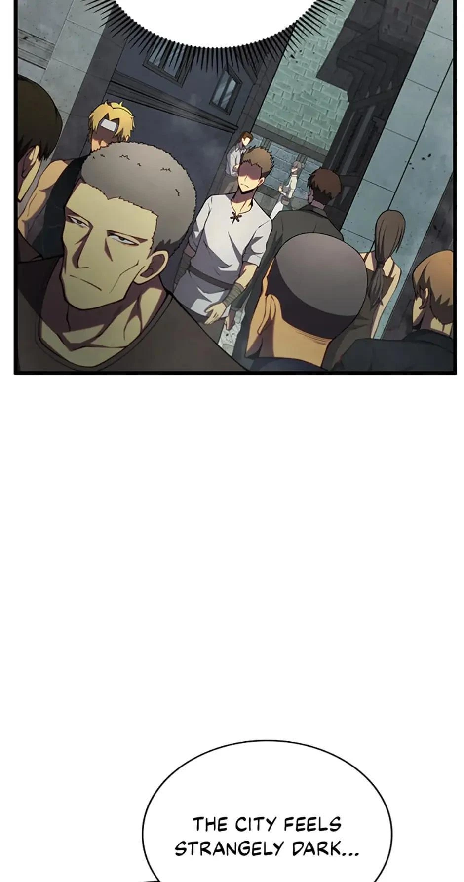 The Swordmaster’s Son Chapter 39 — page 49
