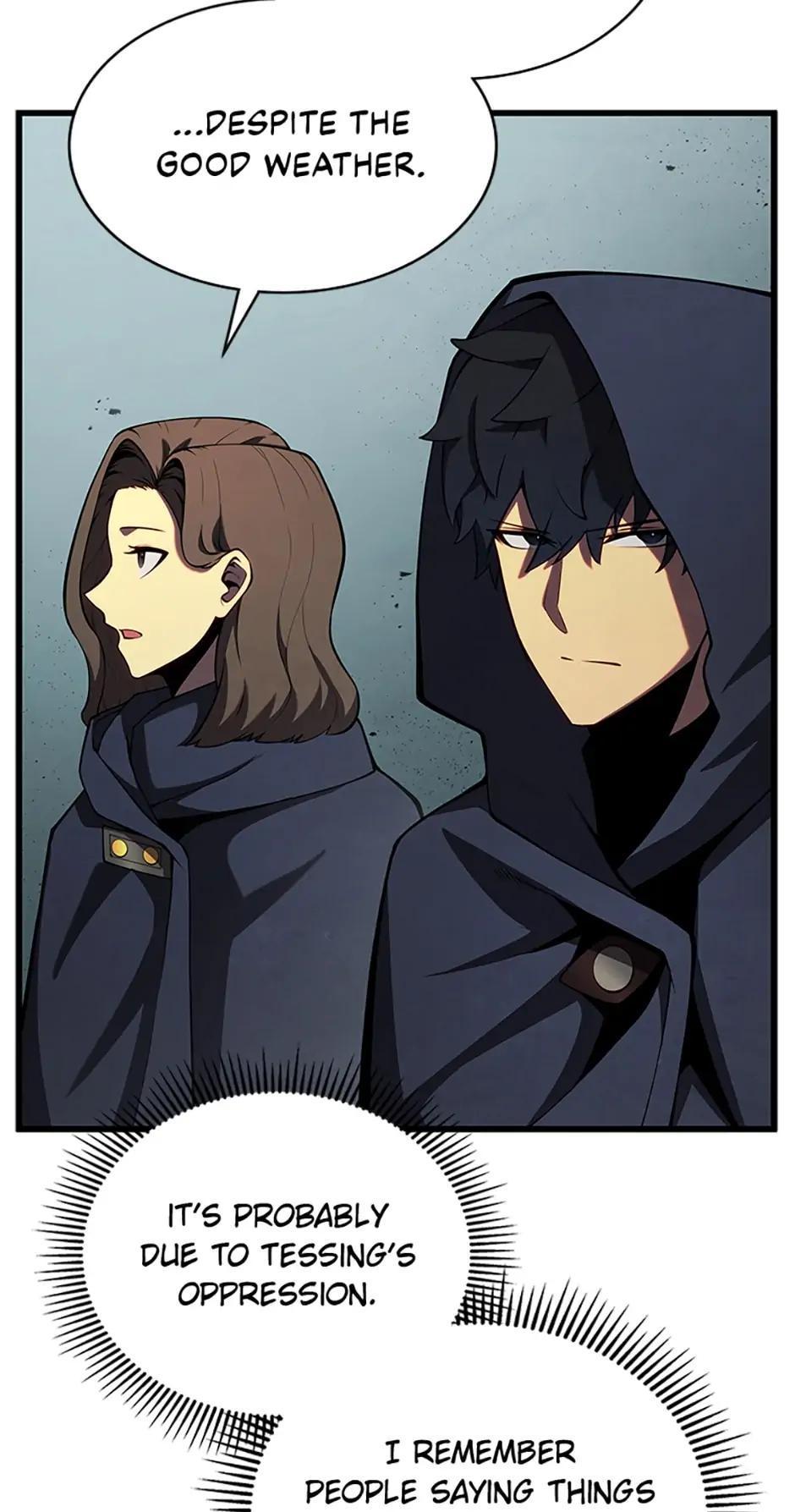 The Swordmaster’s Son Chapter 39 — page 50
