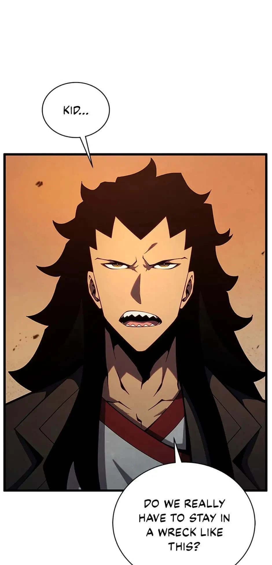 The Swordmaster’s Son Chapter 39 — page 54