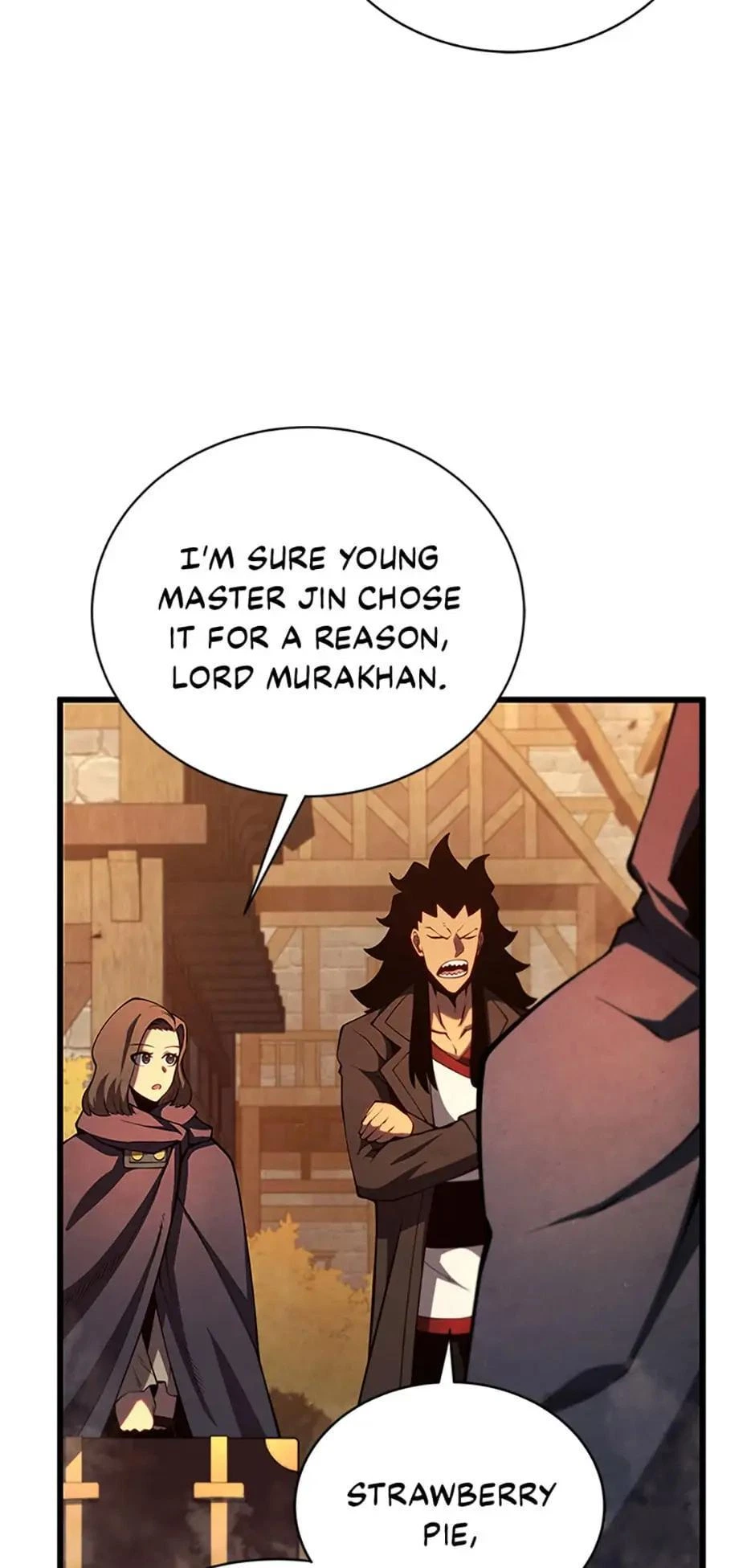The Swordmaster’s Son Chapter 39 — page 55