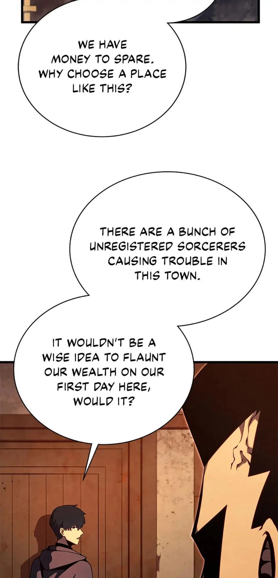 The Swordmaster’s Son Chapter 39 — page 56