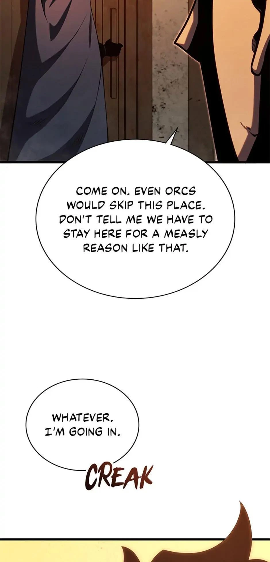 The Swordmaster’s Son Chapter 39 — page 57
