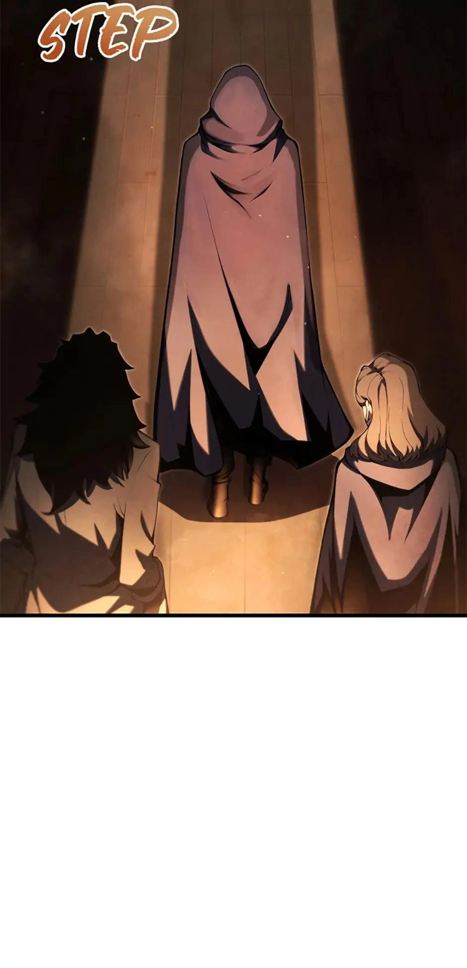 The Swordmaster’s Son Chapter 39 — page 60