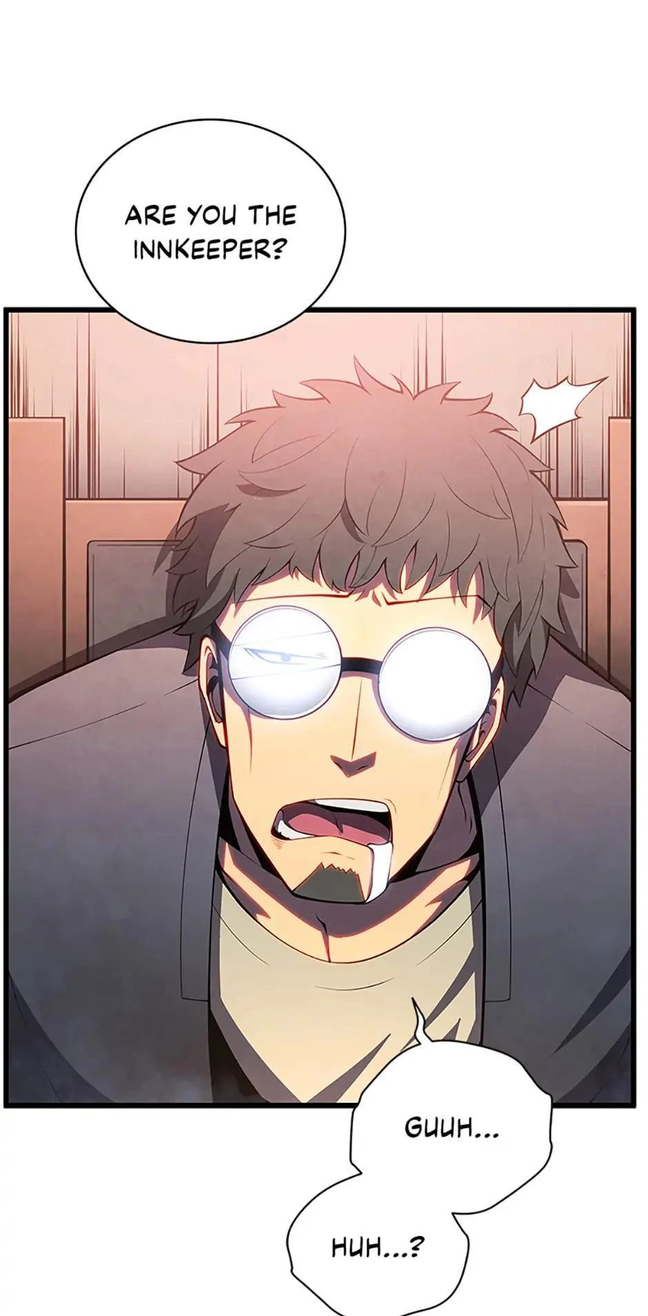 The Swordmaster’s Son Chapter 39 — page 61