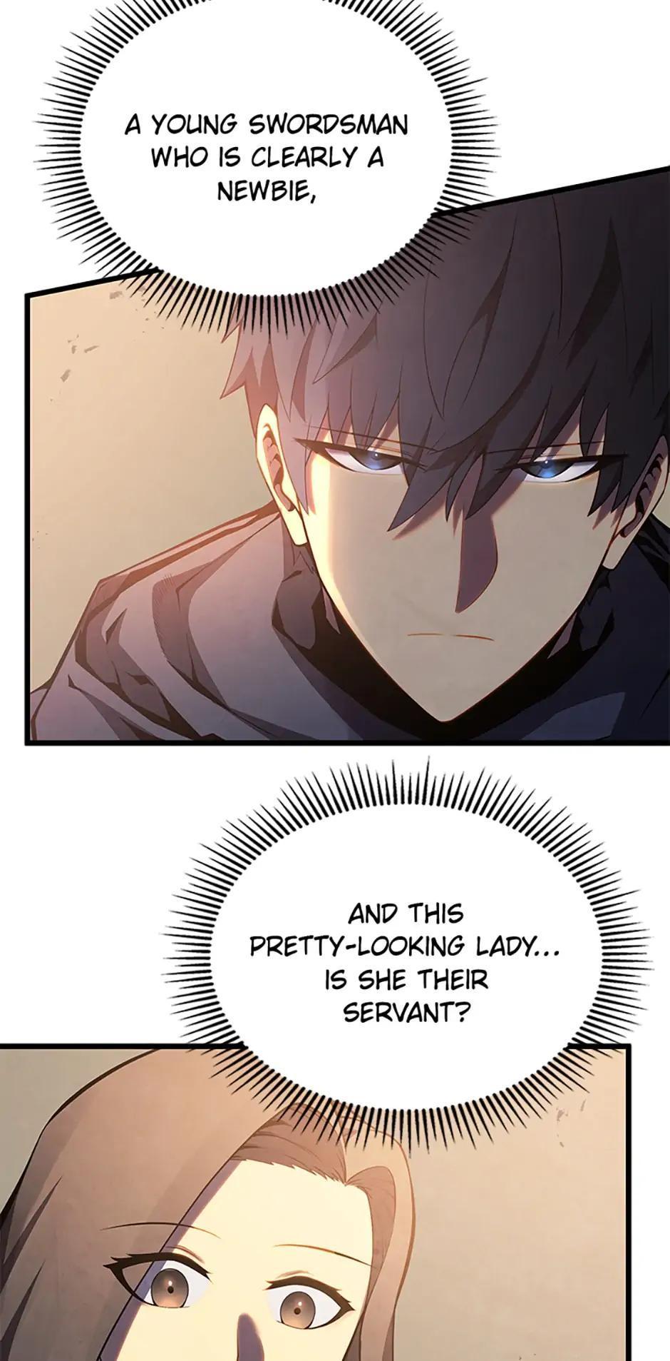 The Swordmaster’s Son Chapter 39 — page 64