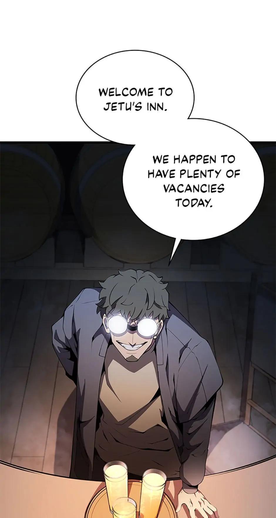 The Swordmaster’s Son Chapter 39 — page 67