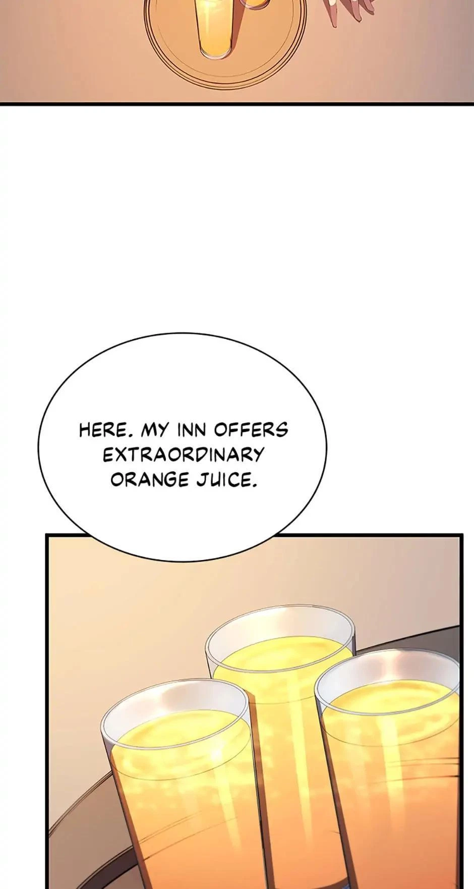 The Swordmaster’s Son Chapter 39 — page 68