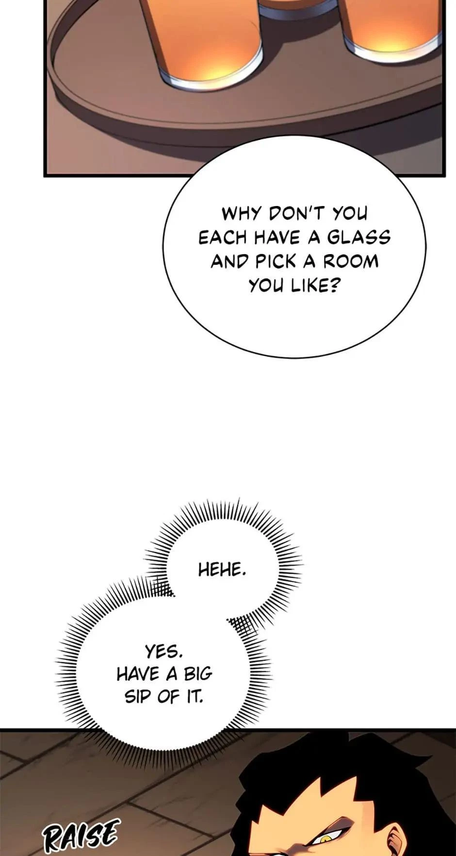 The Swordmaster’s Son Chapter 39 — page 69