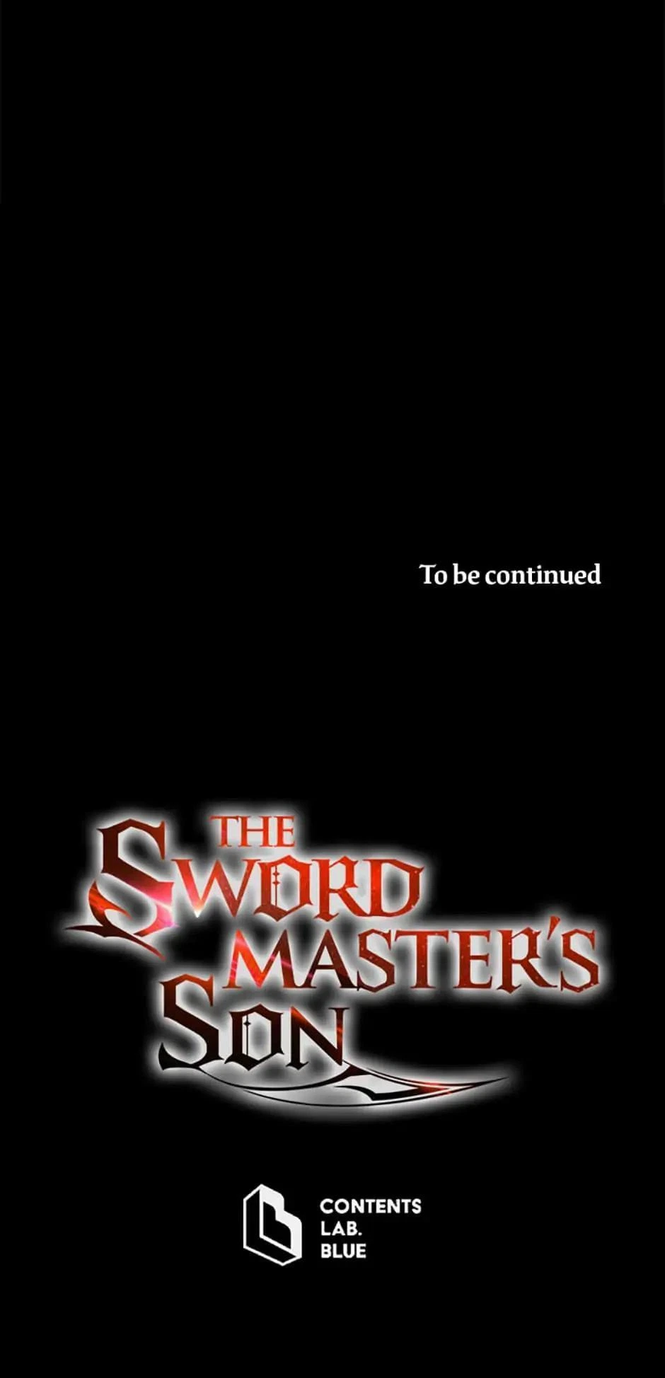 The Swordmaster’s Son Chapter 39 — page 82