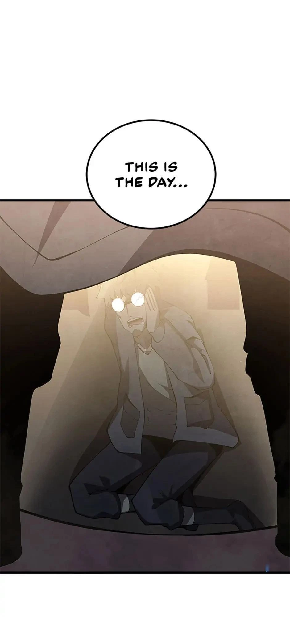 The Swordmaster’s Son Chapter 40 — page 1