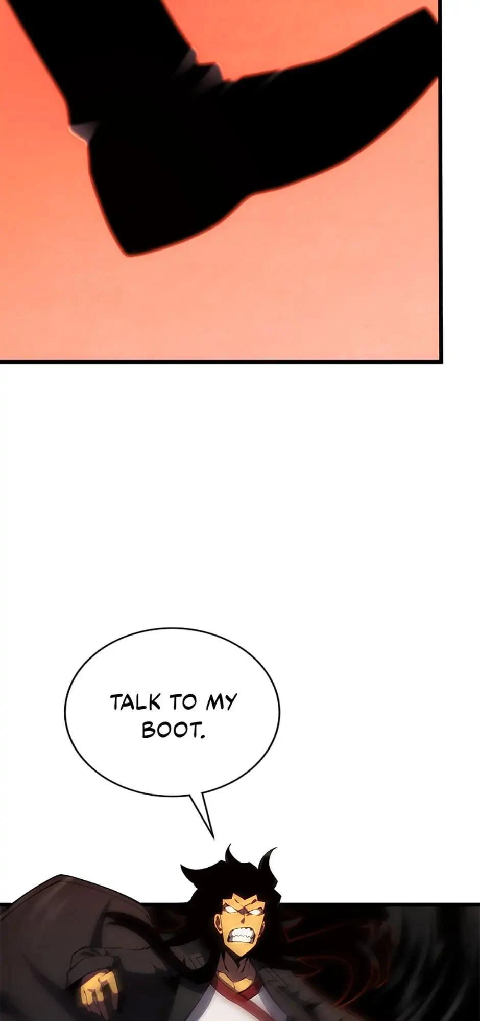 The Swordmaster’s Son Chapter 40 — page 6