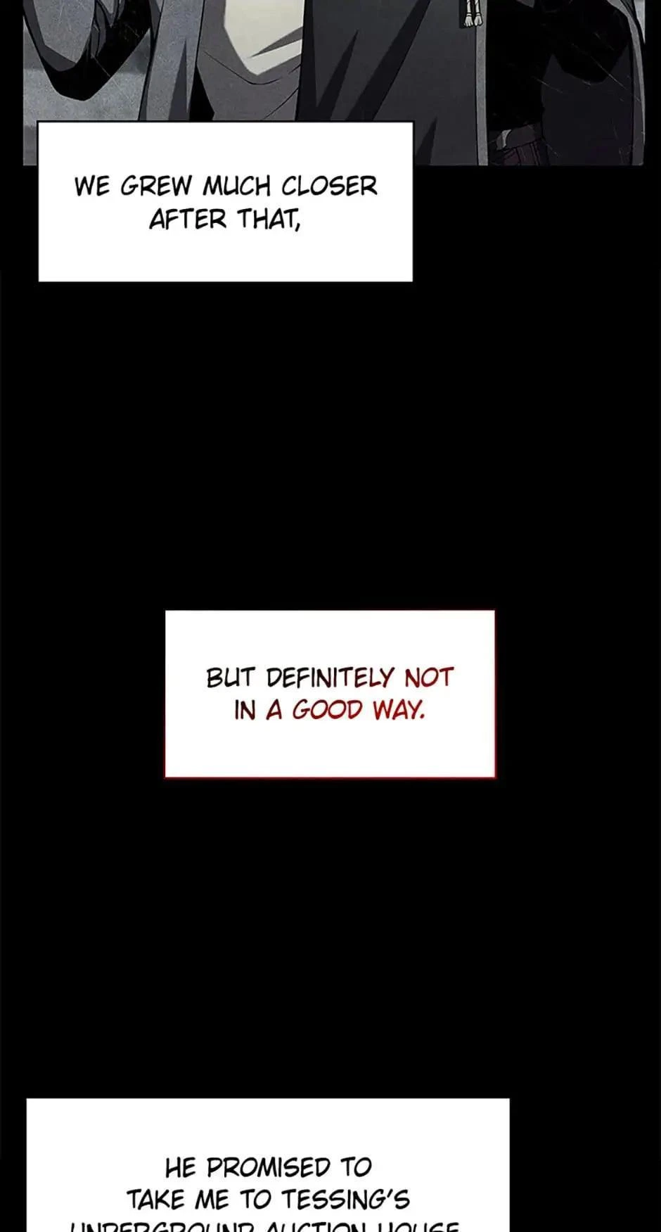 The Swordmaster’s Son Chapter 40 — page 10