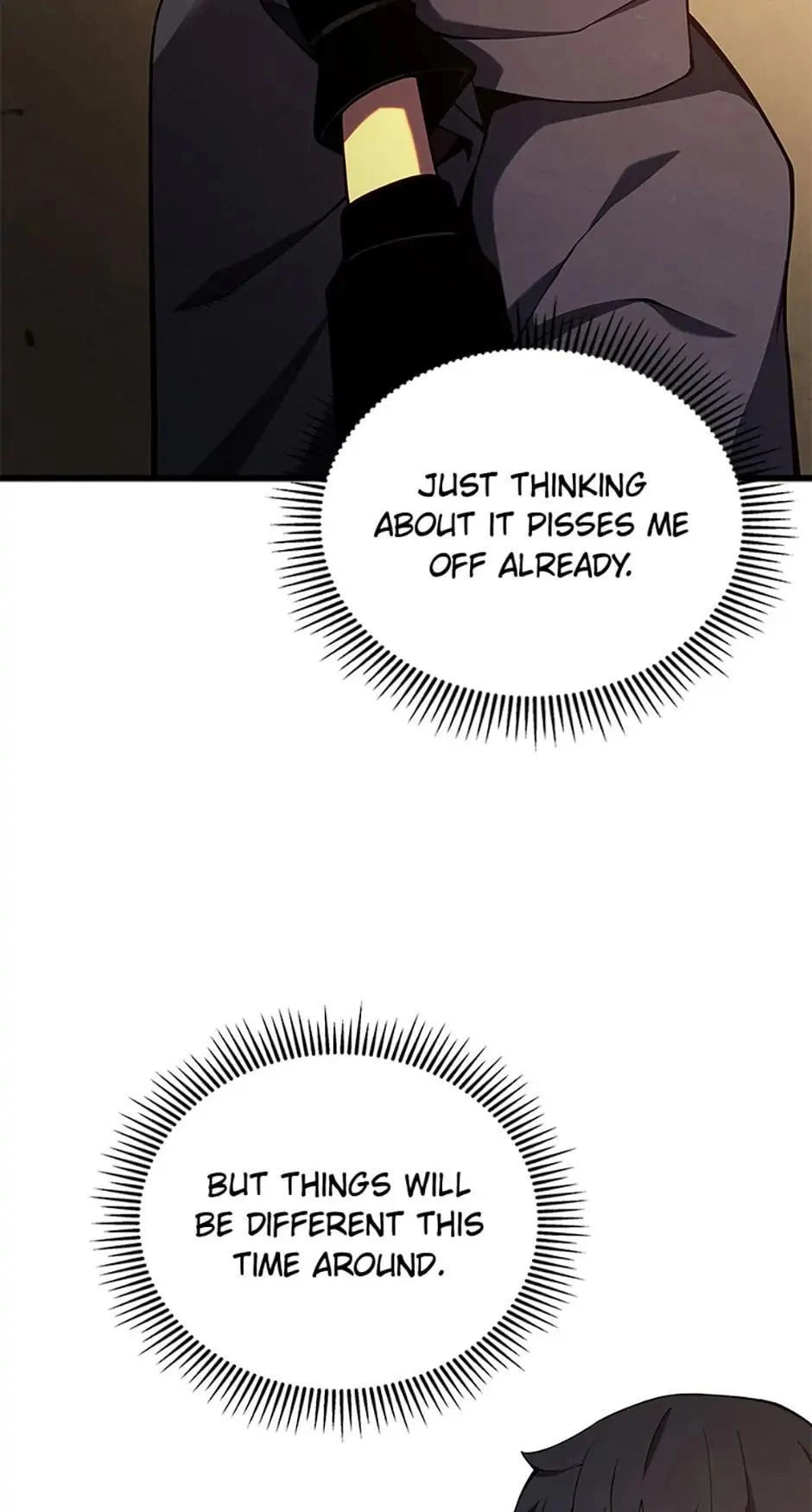 The Swordmaster’s Son Chapter 40 — page 13