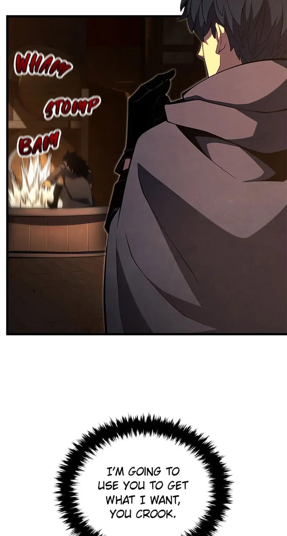 The Swordmaster’s Son Chapter 40 — page 14