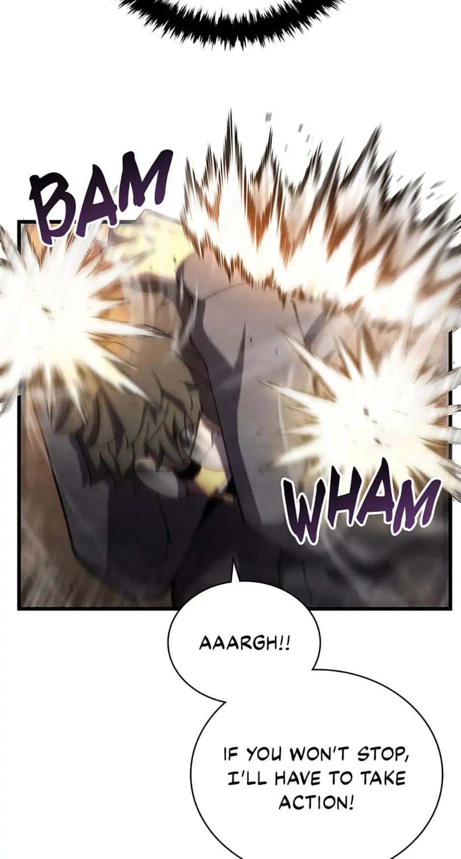 The Swordmaster’s Son Chapter 40 — page 15