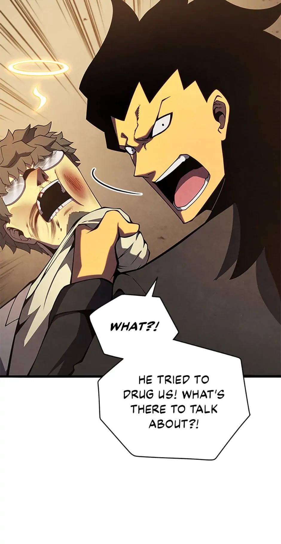 The Swordmaster’s Son Chapter 40 — page 21