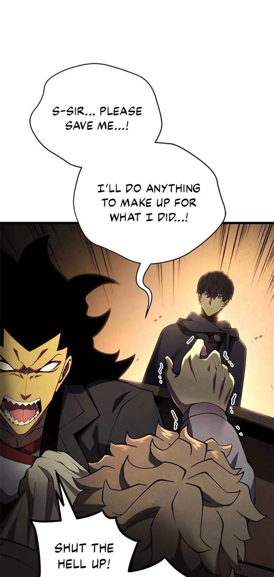 The Swordmaster’s Son Chapter 40 — page 22