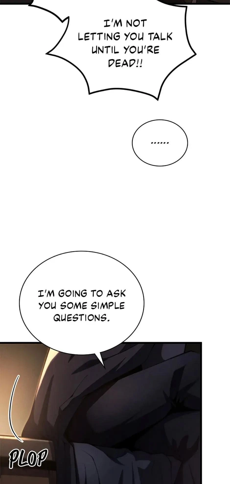 The Swordmaster’s Son Chapter 40 — page 23
