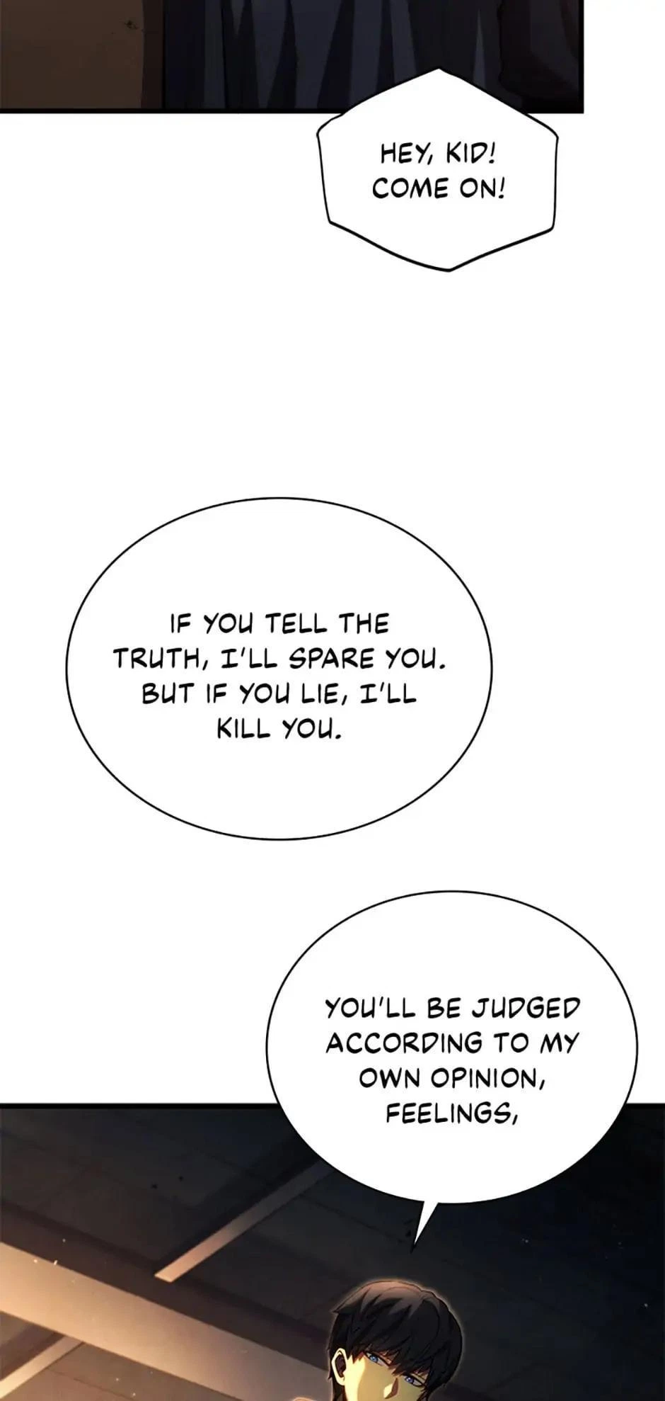 The Swordmaster’s Son Chapter 40 — page 24