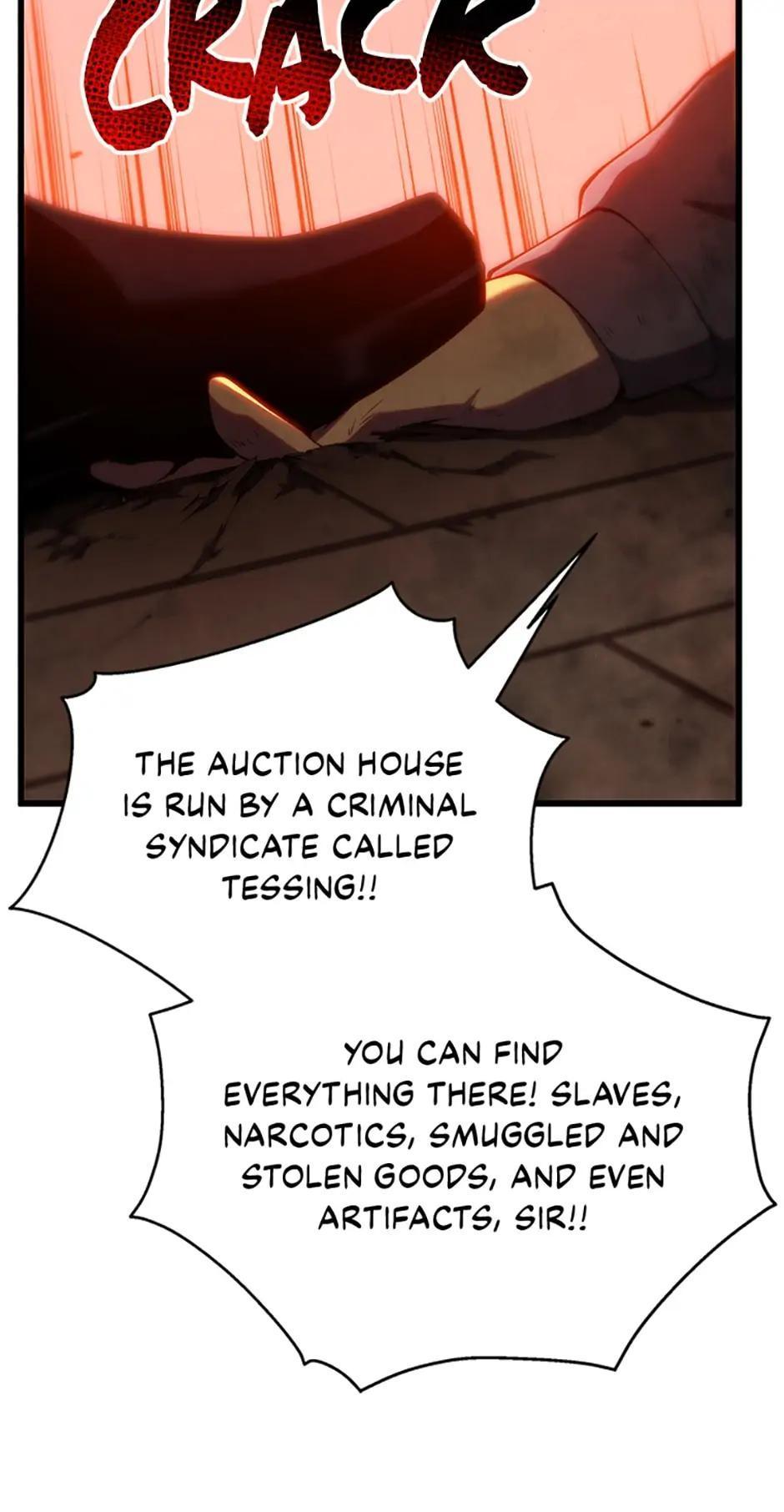 The Swordmaster’s Son Chapter 40 — page 34