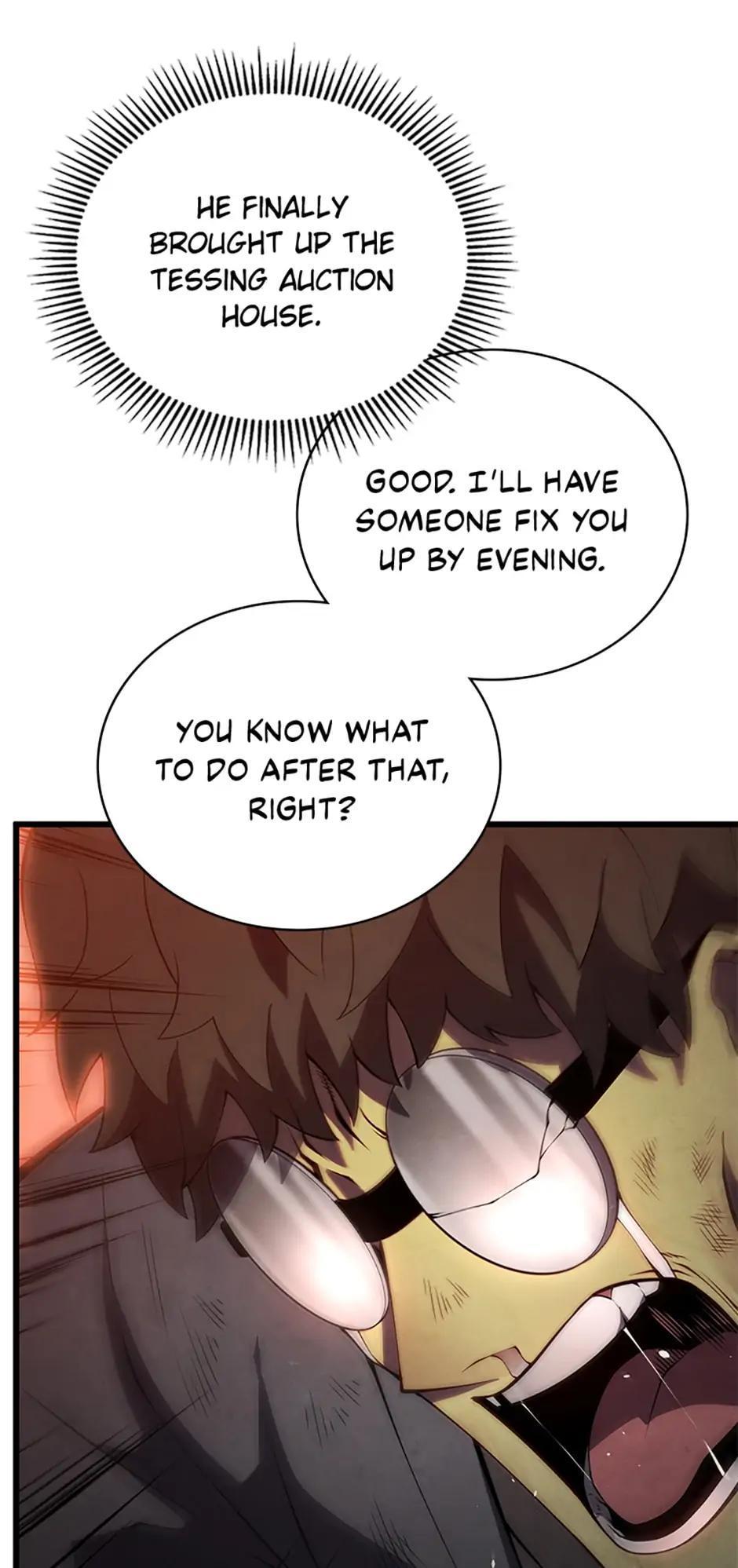 The Swordmaster’s Son Chapter 40 — page 35