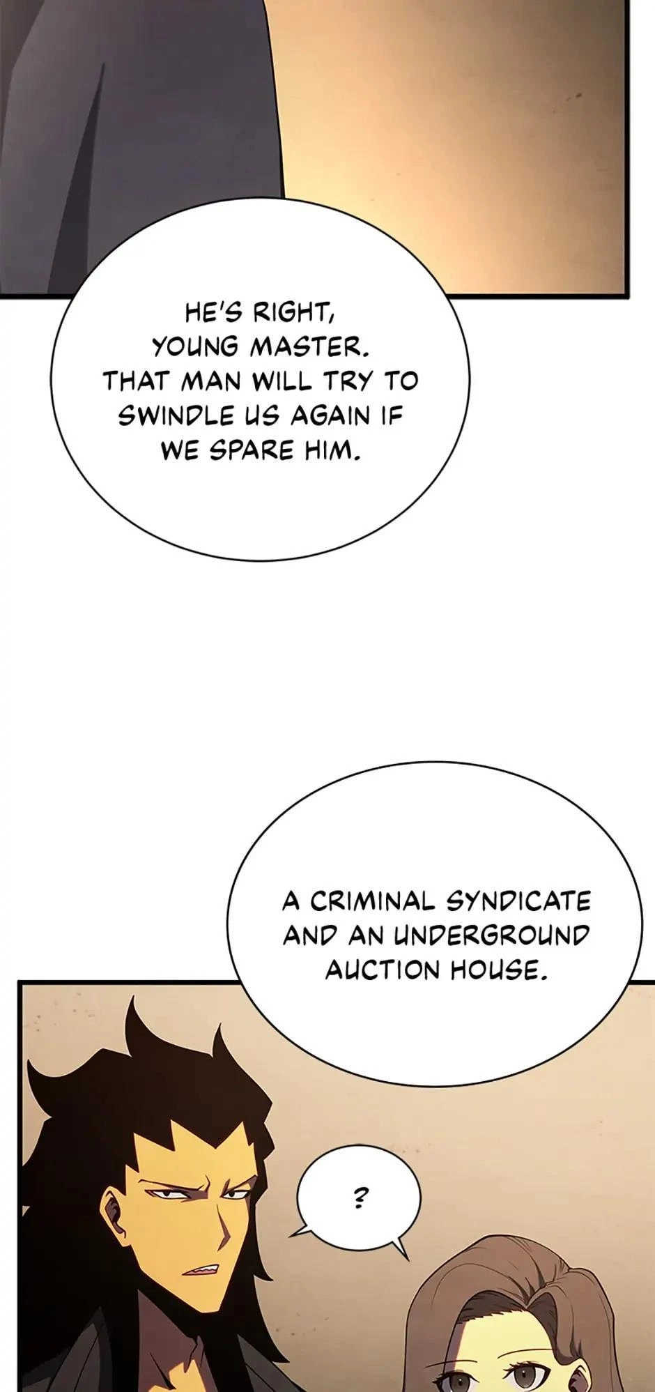 The Swordmaster’s Son Chapter 40 — page 37