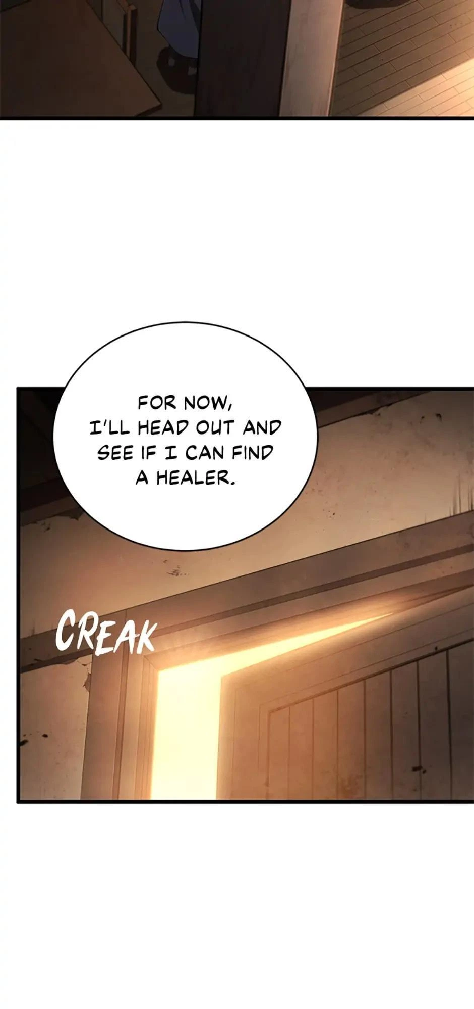 The Swordmaster’s Son Chapter 40 — page 40