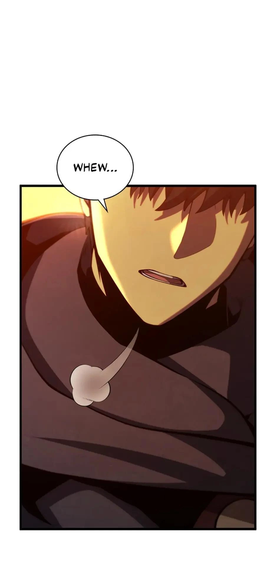 The Swordmaster’s Son Chapter 40 — page 42