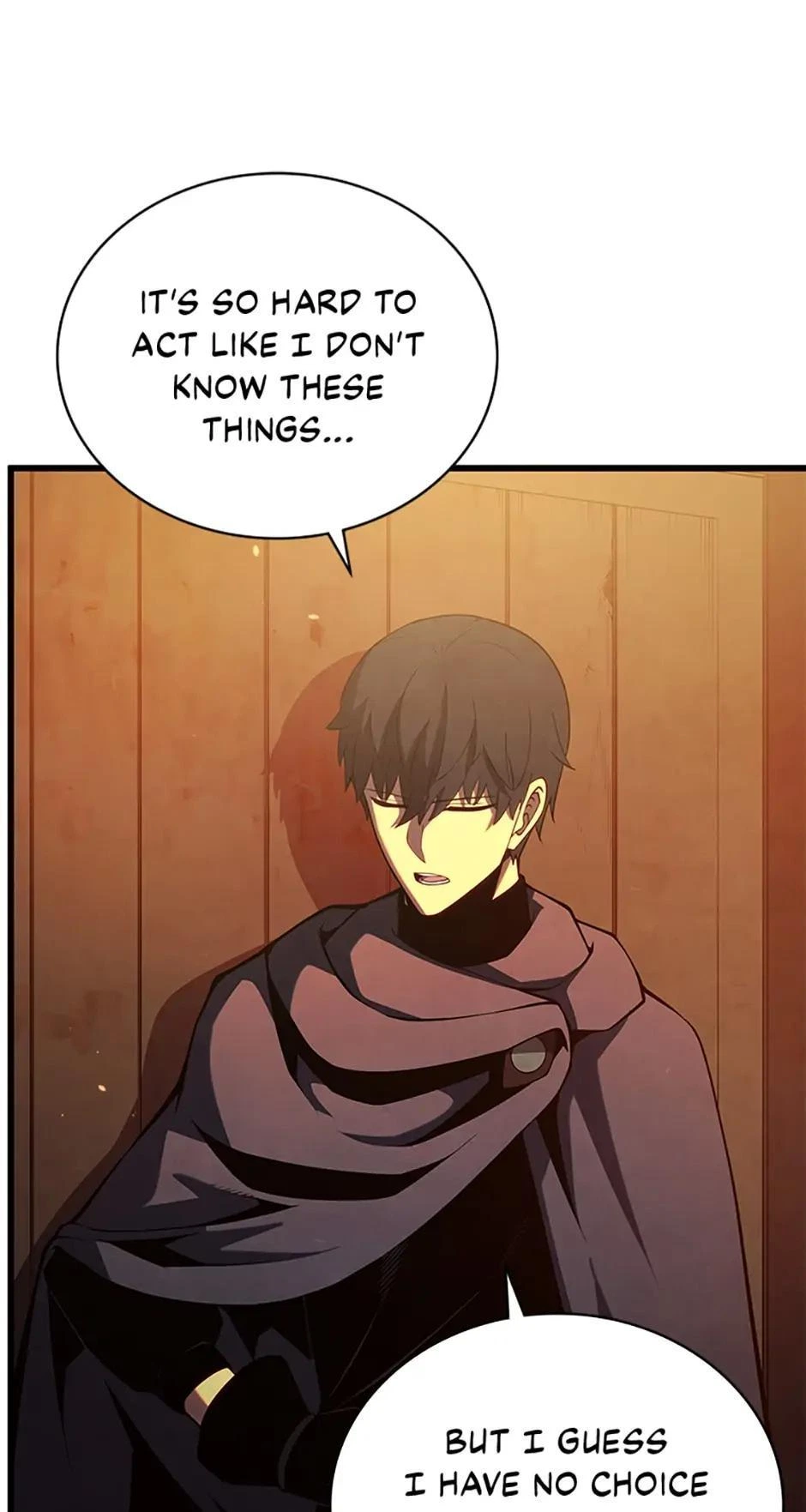 The Swordmaster’s Son Chapter 40 — page 43