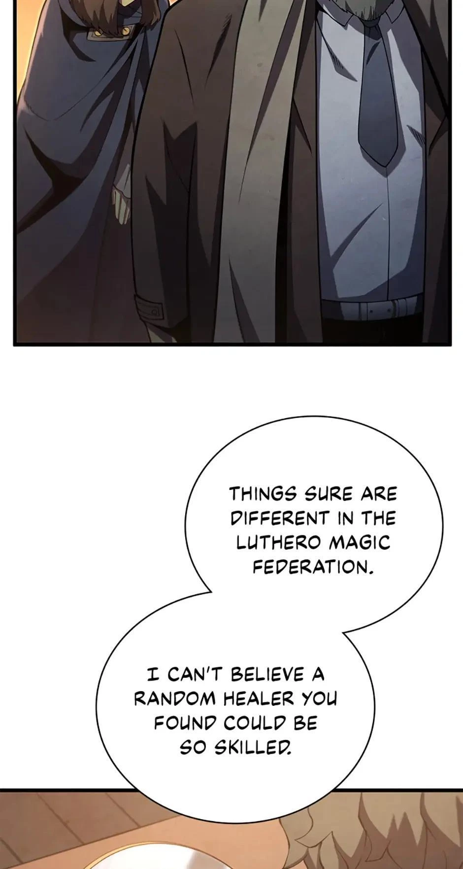 The Swordmaster’s Son Chapter 40 — page 46